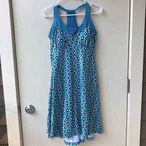 Prana Athleisure Dress